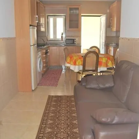 Casas Da Cacilda I * 纳扎雷