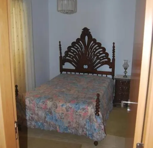 Appartement Casas Da Cacilda I