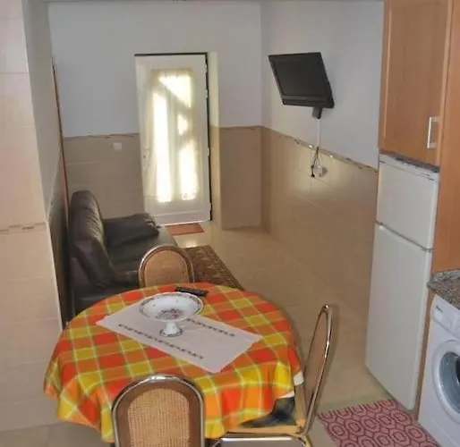 Appartement Casas Da Cacilda I