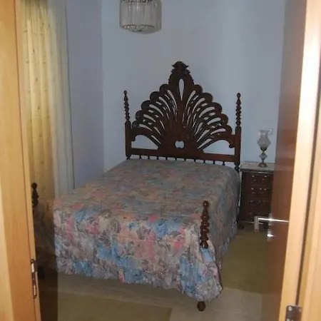 Apartment Casas Da Cacilda I