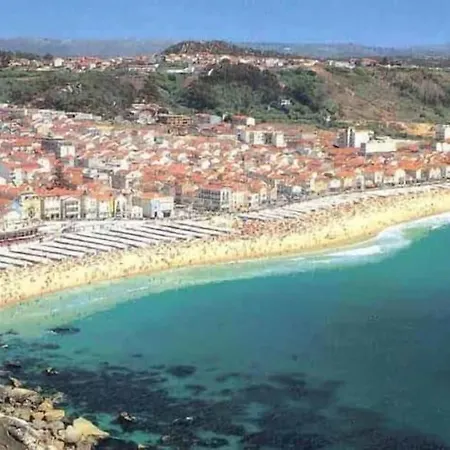 Apartment Casas Da Cacilda I