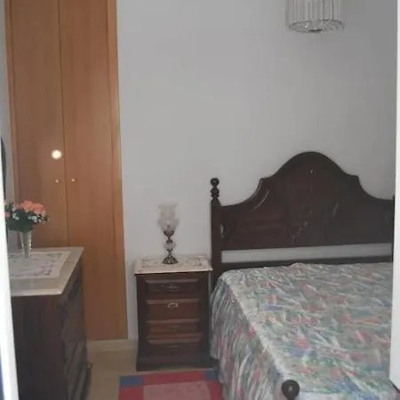 Casas Da Cacilda I *