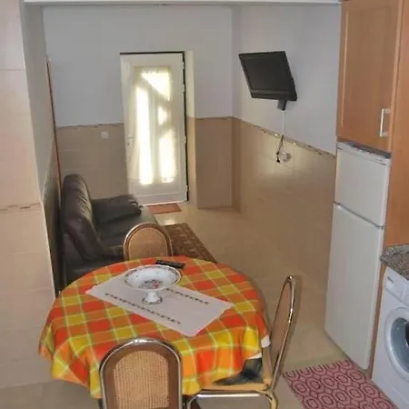 Apartamento Casas Da Cacilda I