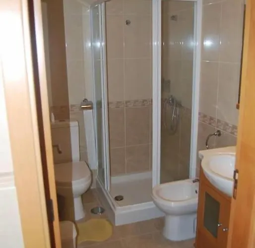 דירה Casas Da Cacilda I *