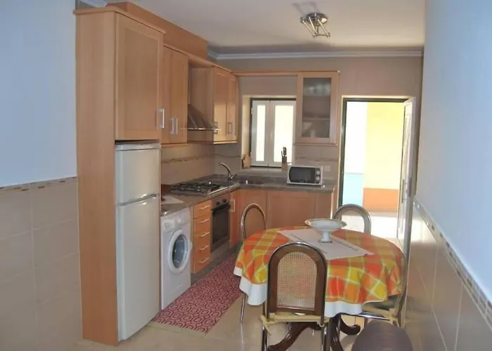 Casas Da Cacilda I * נאזרה